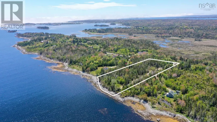 5-C Pleasant Point Road, Lockeport, Nova Scotia B0T1W0