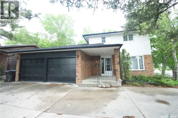 99 Assiniboine DRIVE, Saskatoon, Saskatchewan S7K4E7