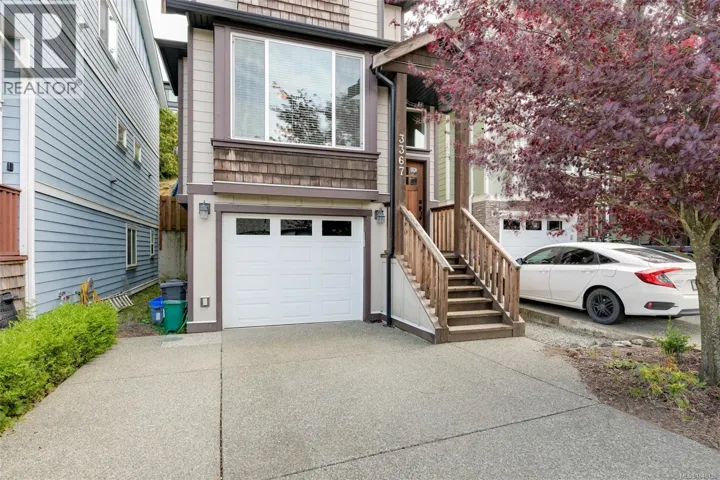 3367 Vision Way, Langford, British Columbia V9C0E4