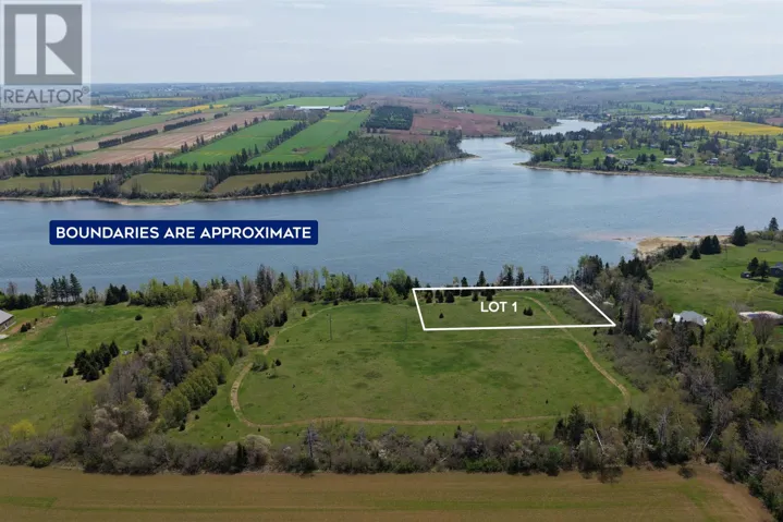 Lot 1 Oyster Bed Park Drive, Wheatley River, Prince Edward Island C0A1N0