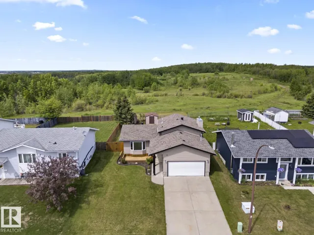3814 54 AV, Cold Lake, Alberta T9M2B1