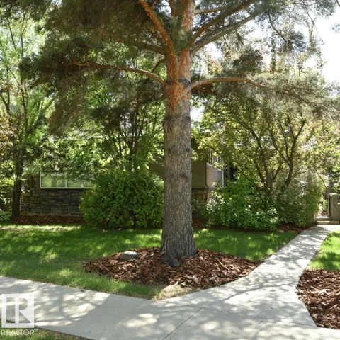 6 st George's CR NW, Edmonton, Alberta T5N3M7