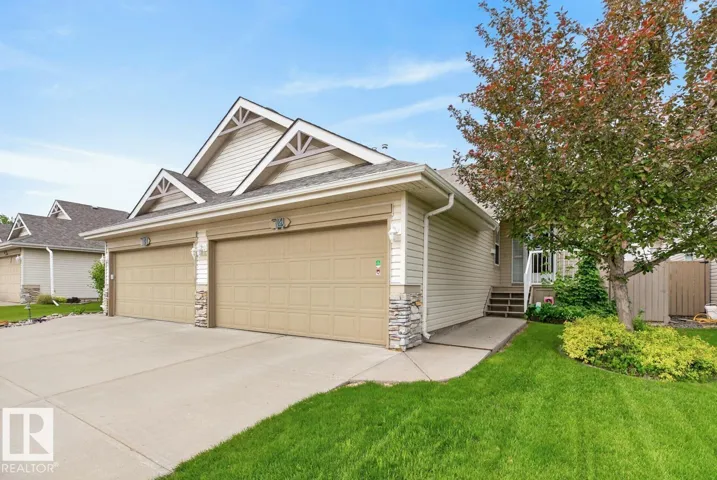 74 CHRISTINA CT, Sherwood Park, Alberta T8H2H4