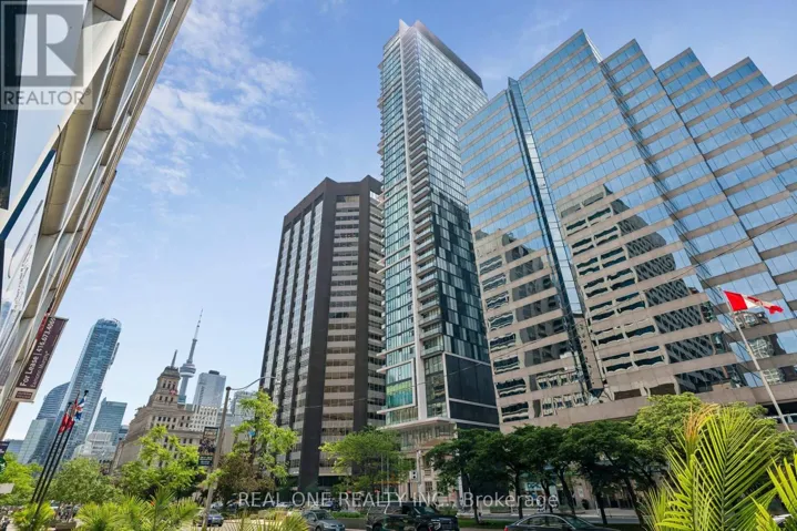 3102 - 426 UNIVERSITY AVENUE, Toronto (University), Ontario M5G1S9