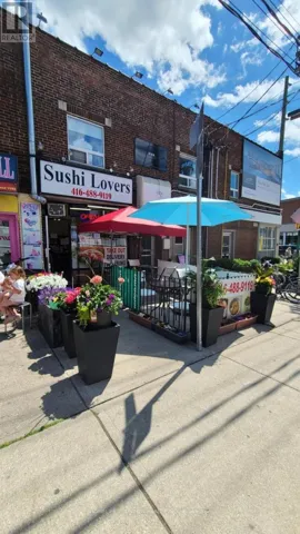 327 LONSDALE ROAD, Toronto (Forest Hill South), Ontario M4V1X3