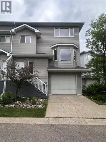402, 104 Loutit Road, Fort McMurray, Alberta T9K0A2