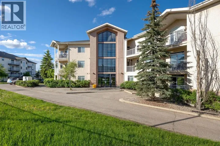 201, 1095 Timberline Drive, Fort McMurray, Alberta T9K1Y7