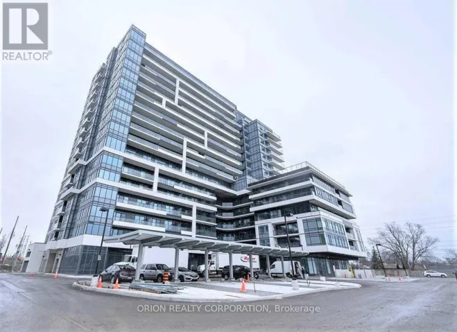 1604 - 1480 BAYLY STREET, Pickering (Bay Ridges), Ontario L1W0C2