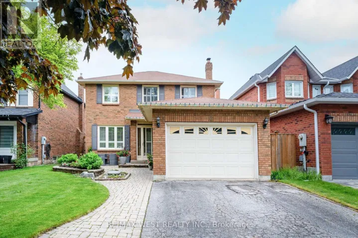 6 HAWKINS CRESCENT, Ajax (South West), Ontario L1S4Y1