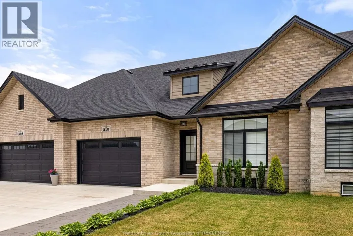510 WATER ROAD, Amherstburg, Ontario N9V0H1
