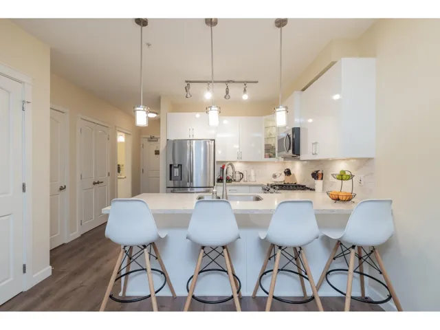 111 8538 203A STREET, Langley, British Columbia V2Y3P9
