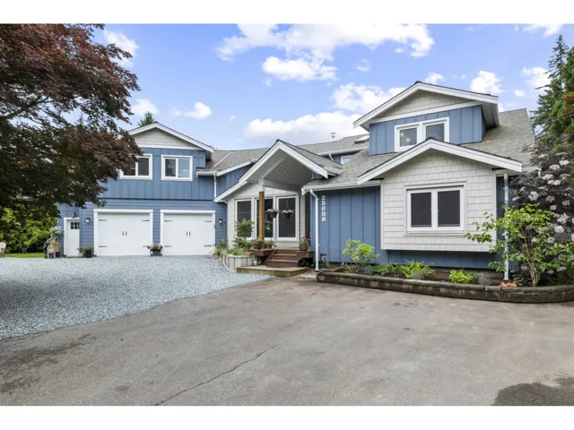 25088 59 AVENUE, Langley, British Columbia V4W1T4