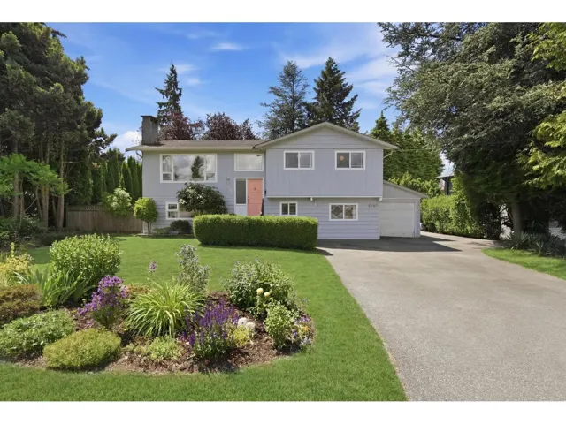 11782 74A AVENUE, Delta, British Columbia V4C1G7