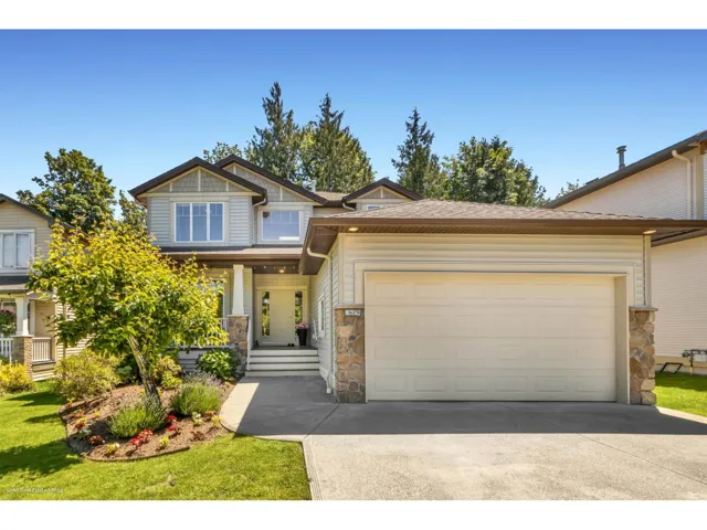 36178 S AUGUSTON PARKWAY, Abbotsford, British Columbia V3G2Y7