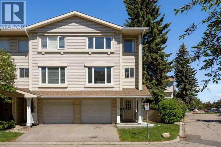 723 Queenston Terrace SE, Calgary, Alberta T2J6H4