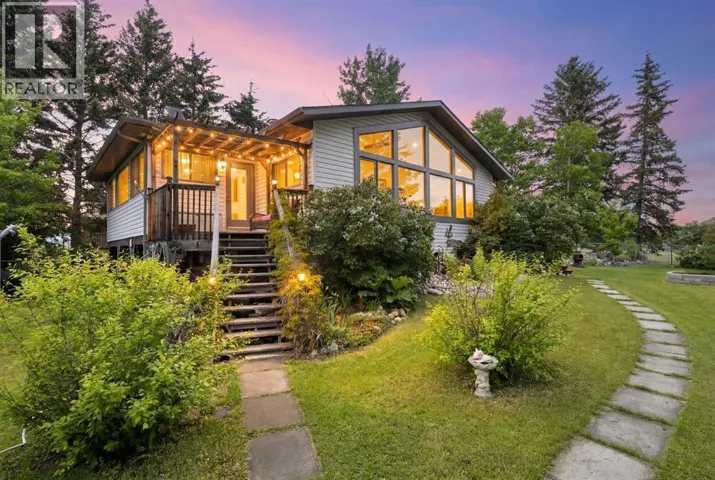 614 Ghost Lake Village, Ghost Lake, Alberta T4C1B7