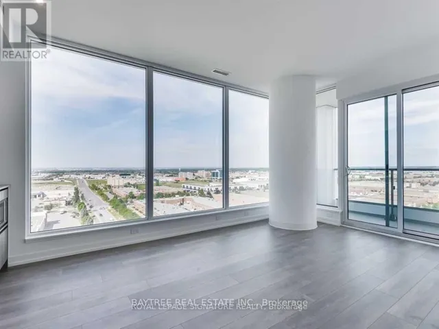 1910 - 5 BUTTERMILL AVENUE, Vaughan (Vaughan Corporate Centre), Ontario L4K0J5