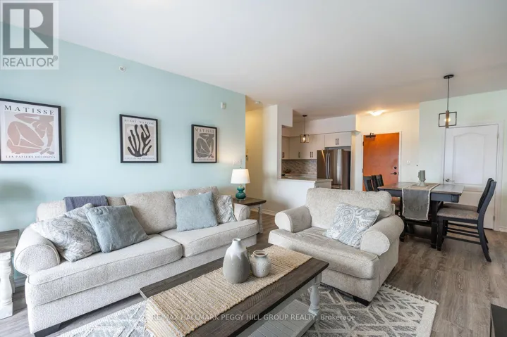 410 - 100 DEAN AVENUE, Barrie (Painswick South), Ontario L9J0H1