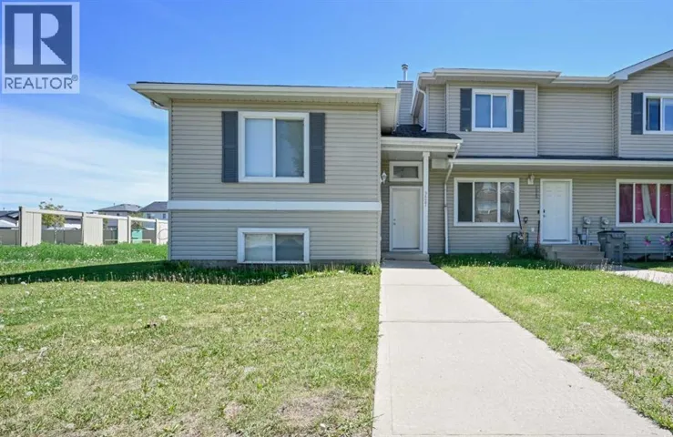 9627 91 Street, Grande Prairie, Alberta T8X1V2