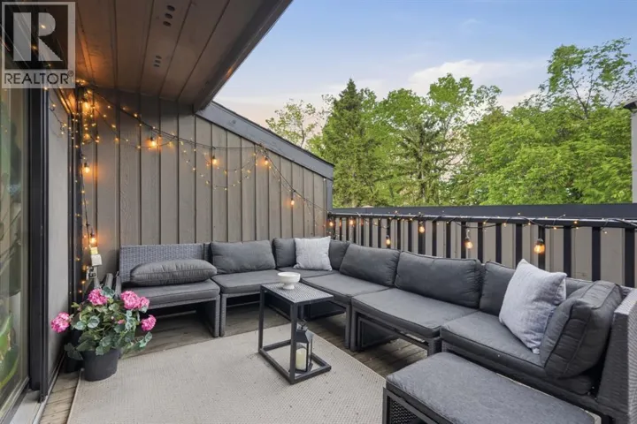 17, 616 24 Avenue SW, Calgary, Alberta T2K0K6