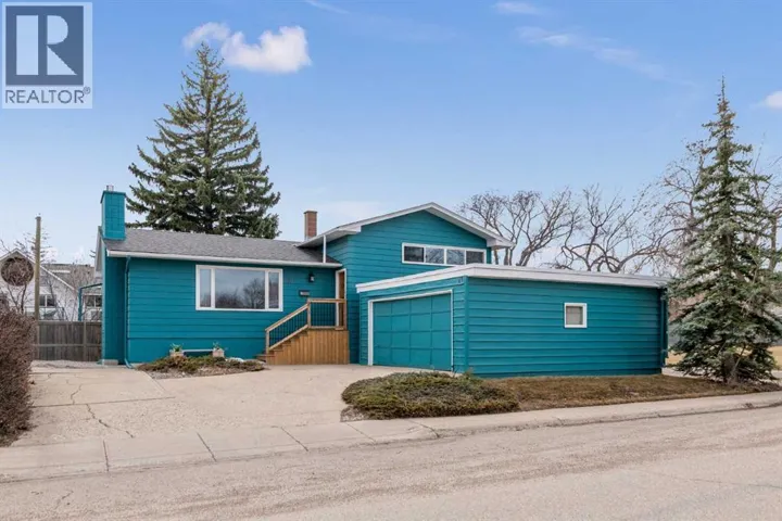 67 Hooke Road SW, Calgary, Alberta T2V3K6