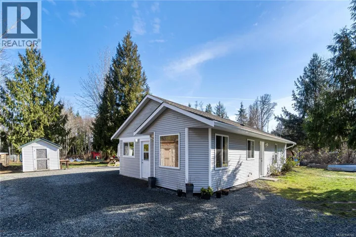 1726 Settler Rd, Qualicum Beach, British Columbia V9K2R6