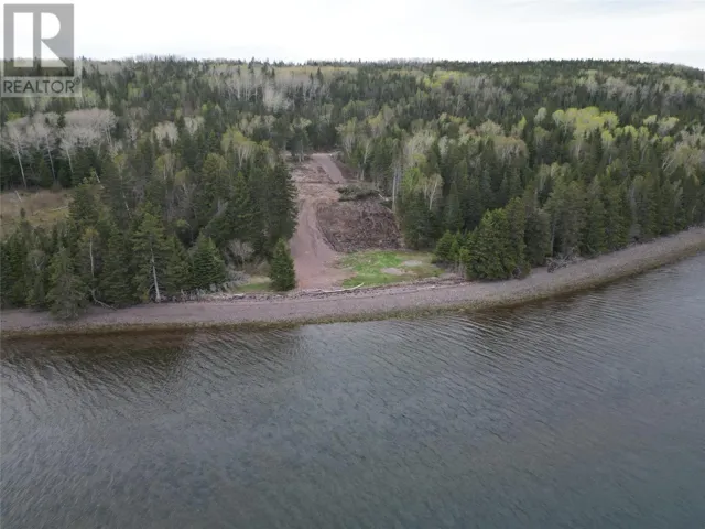 3 Halls Bay Road, Halls Bay, Newfoundland & Labrador A0J1S0