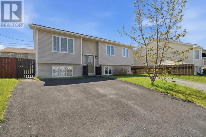 10 Mercedes Court, Conception Bay South, Newfoundland & Labrador A1X7X7