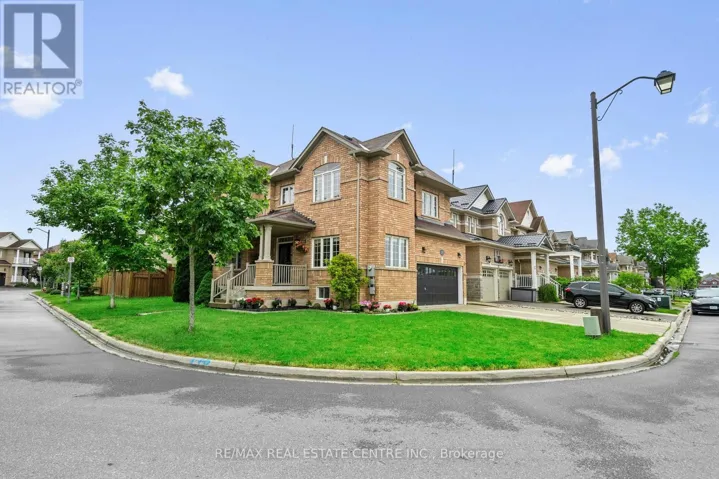 1360 ROLPH TERRACE, Milton (BE Beaty), Ontario L9T7E1