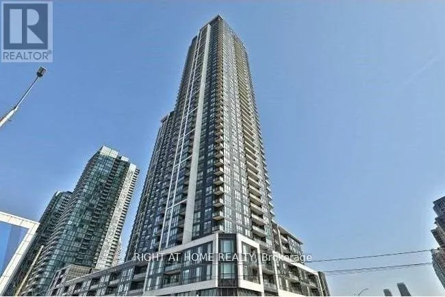 1804 - 4011 BRICKSTONE MEWS, Mississauga (City Centre), Ontario L5B0J7