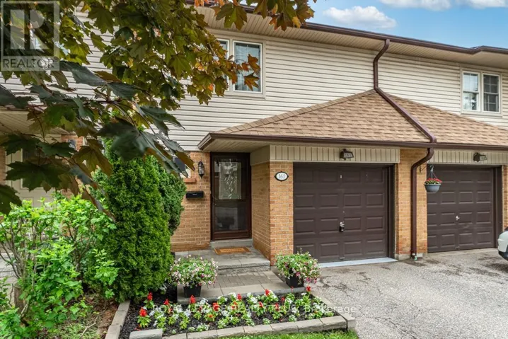 161 - 2120 RATHBURN ROAD, Mississauga (Rathwood), Ontario L4W2S8