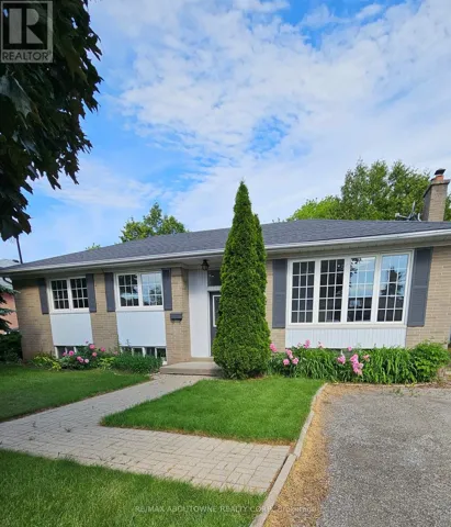 1377 SELKIRK AVENUE, Oakville (WO West), Ontario L6L2V5