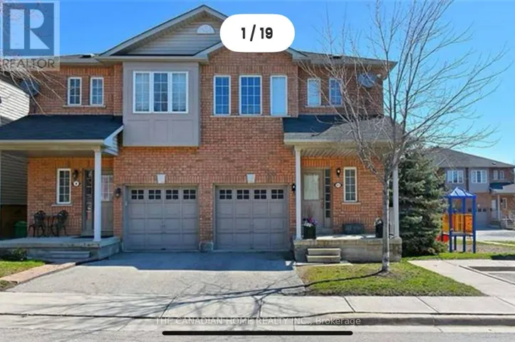 11 - 2270 BRITANNIA ROAD W, Mississauga (Streetsville), Ontario L5M2G8