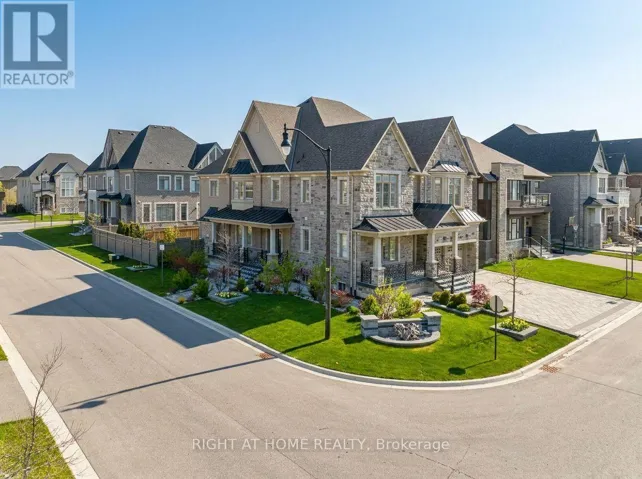 12 HACKWOOD HTS HACKWOOD HEIGHTS, Brampton (Northwest Brampton), Ontario L6X5R2