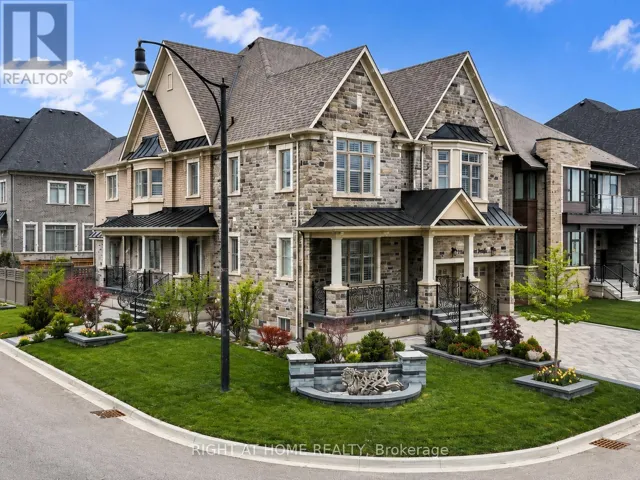 12 HACKWOOD HTS HACKWOOD HEIGHTS, Brampton (Northwest Brampton), Ontario L6X5R2