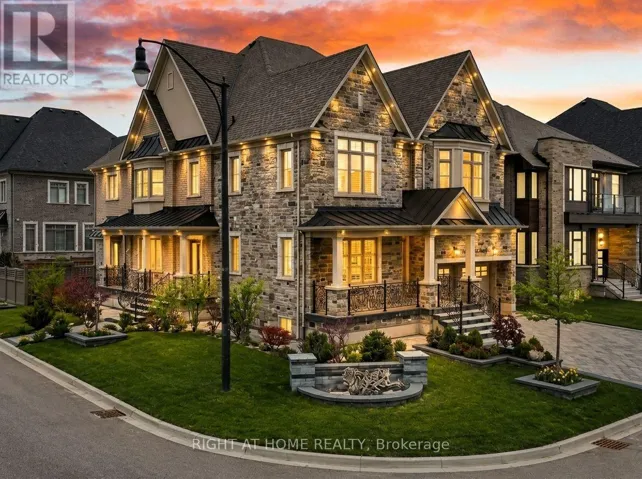12 HACKWOOD HTS HACKWOOD HEIGHTS, Brampton (Northwest Brampton), Ontario L6X5R2