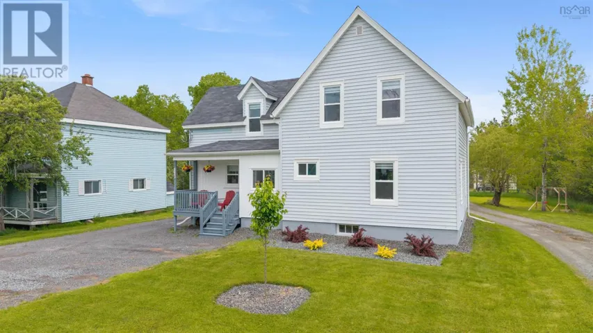 1720 Acadia Avenue, Westville, Nova Scotia B0K2A0