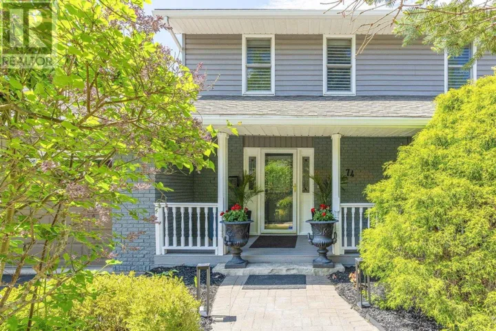 74 Golf Links Road, Bedford, Nova Scotia B4A2J3