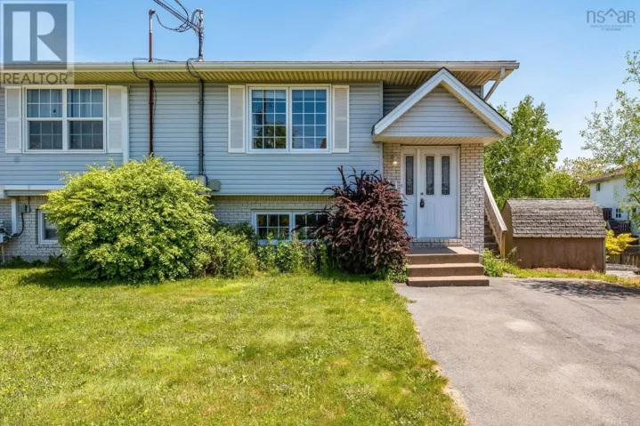 31 Sophia Crescent, Cole Harbour, Nova Scotia B2W6C9