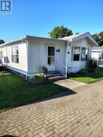 54 QUARRY VIEW VILLAGE, Port Colborne (Sherkston), Ontario L0S1R0