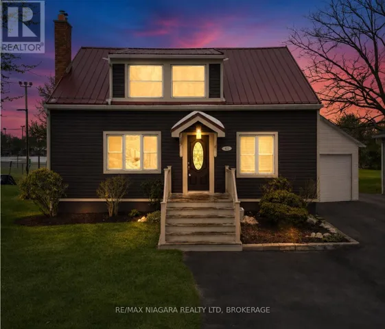401 FIELDEN AVENUE, Port Colborne (Sugarloaf), Ontario L3K4T9