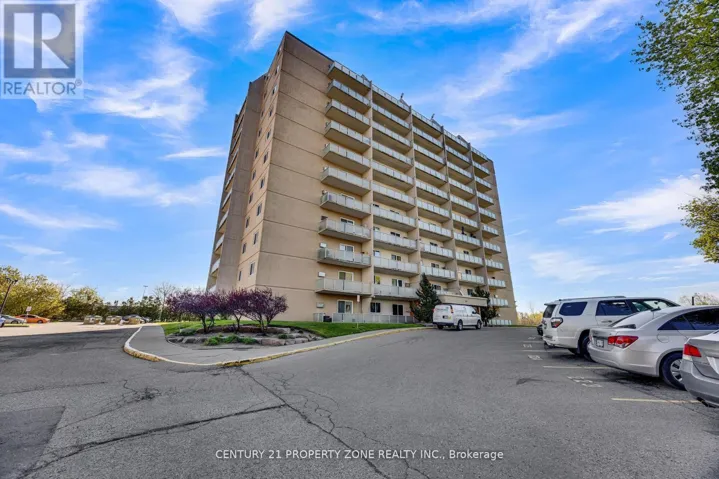 907 - 573 MORNINGTON AVENUE, London East (East G), Ontario N5Y4T9