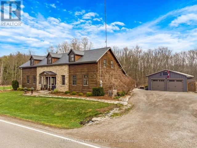 3612 INDIAN TRAIL, Hamilton, Ontario N3T5M1