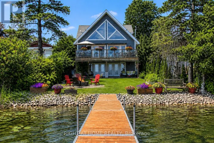 26 BEACH ROAD, Kawartha Lakes (Little Britain), Ontario K0M2C0