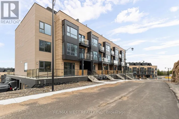 D208 - 119 TOWN LINE ROAD, Huntsville (Brunel), Ontario P1H1S7