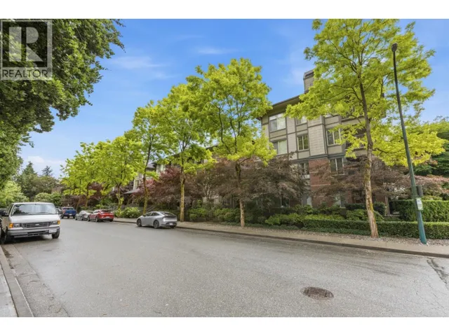 311 2468 ATKINS AVENUE, Port Coquitlam, British Columbia V3C1Y9