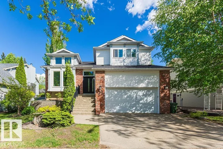 31 WINDERMERE CR, St. Albert, Alberta T8N3P1