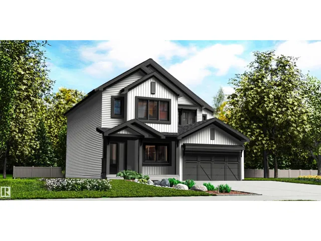 504 176 AV NE, Edmonton, Alberta T5Y4J7