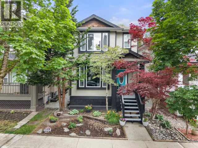24199 102B AVENUE, Maple Ridge, British Columbia V2W2C5