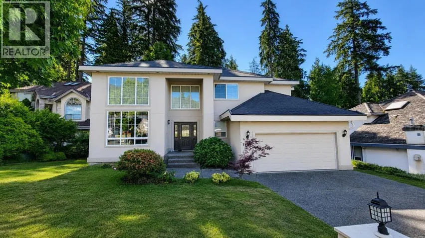 1421 MADRONA PLACE, Coquitlam, British Columbia V3E2S5